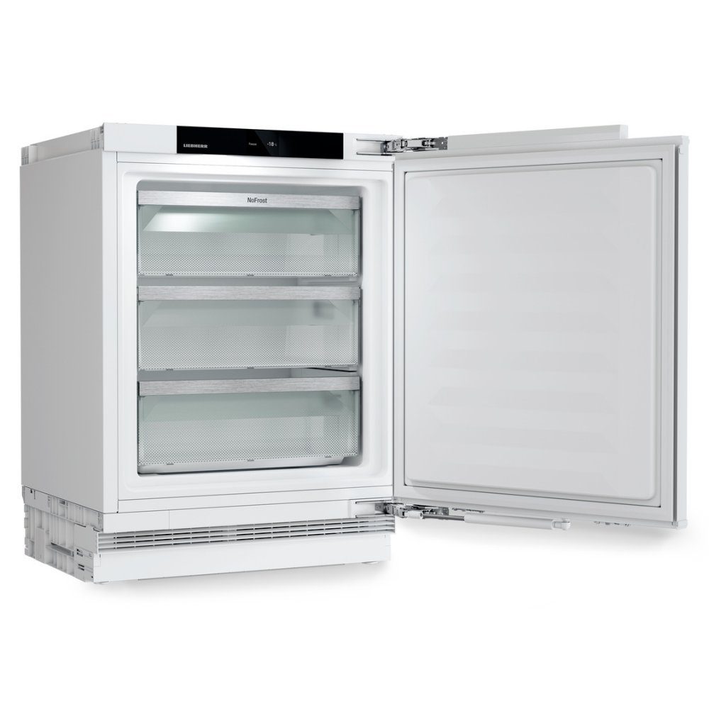 Liebherr Prime Integrated Built Under Frost Free Freezer SUFND365I Liebherr Prime Integrated Built Under Frost Free Freezer SUFND365I
