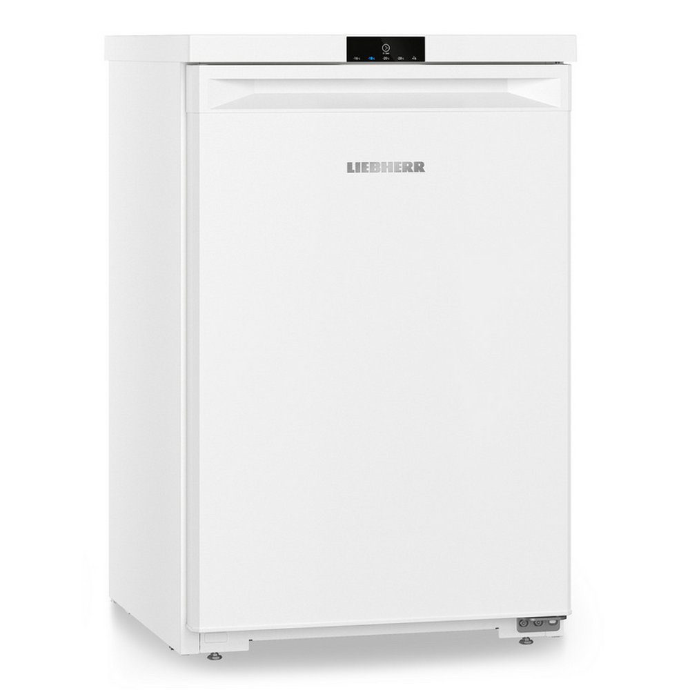 Liebherr 55cm Freestanding Undercounter Freezer TG14VE04 - White Liebherr 55cm Freestanding Undercounter Freezer TG14VE04 - White