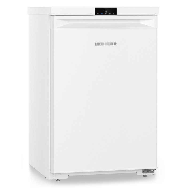 Liebherr 55cm Pure Freestanding Undercounter Frost Free Freezer TGN14VE04 - White Liebherr 55cm Pure Freestanding Undercounter Frost Free Freezer TGN14VE04 - White