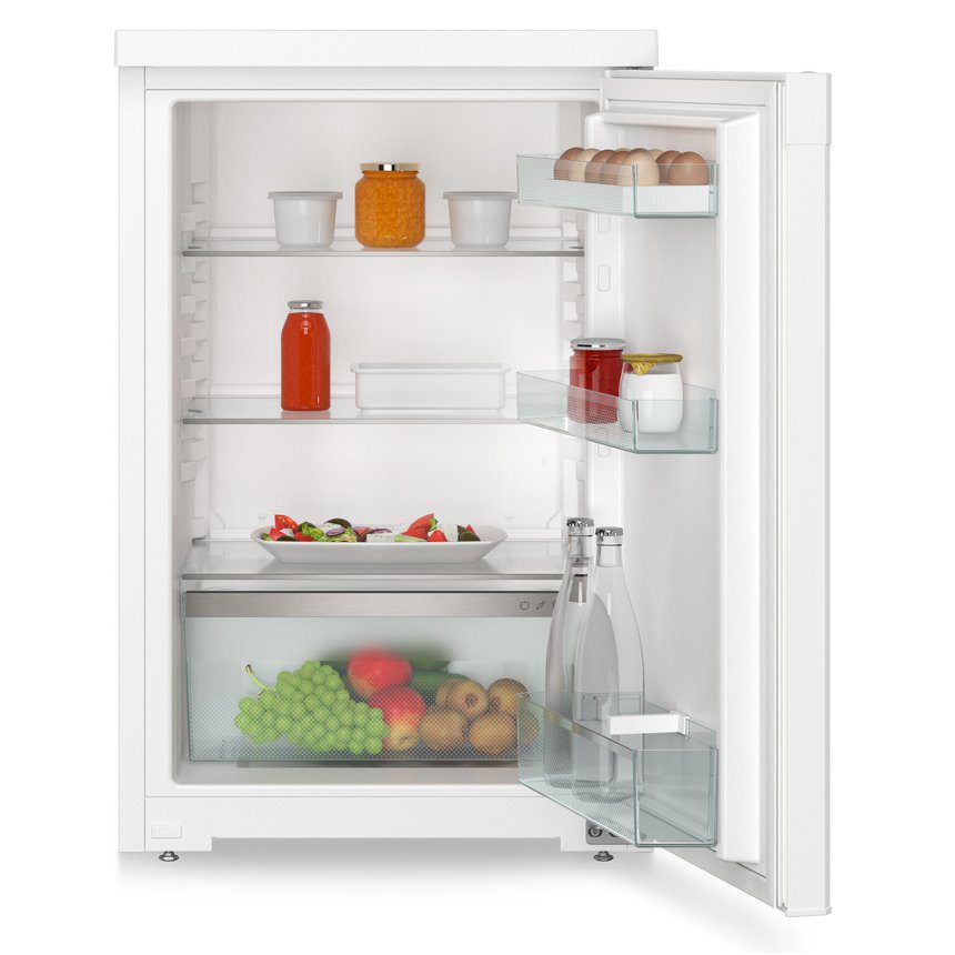 Liebherr 55cm Pure Freestanding Undercounter Larder Fridge TK14VD00 - White Liebherr 55cm Pure Freestanding Undercounter Larder Fridge TK14VD00 - White
