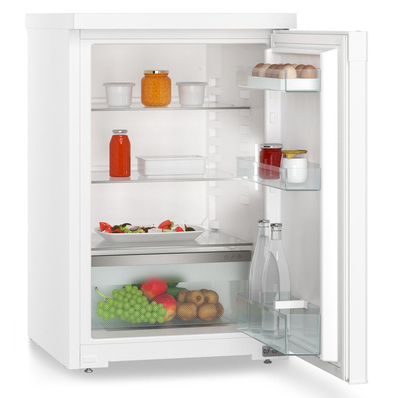Liebherr 55cm Pure Freestanding Undercounter Larder Fridge TK14VD00 - White Liebherr 55cm Pure Freestanding Undercounter Larder Fridge TK14VD00 - White