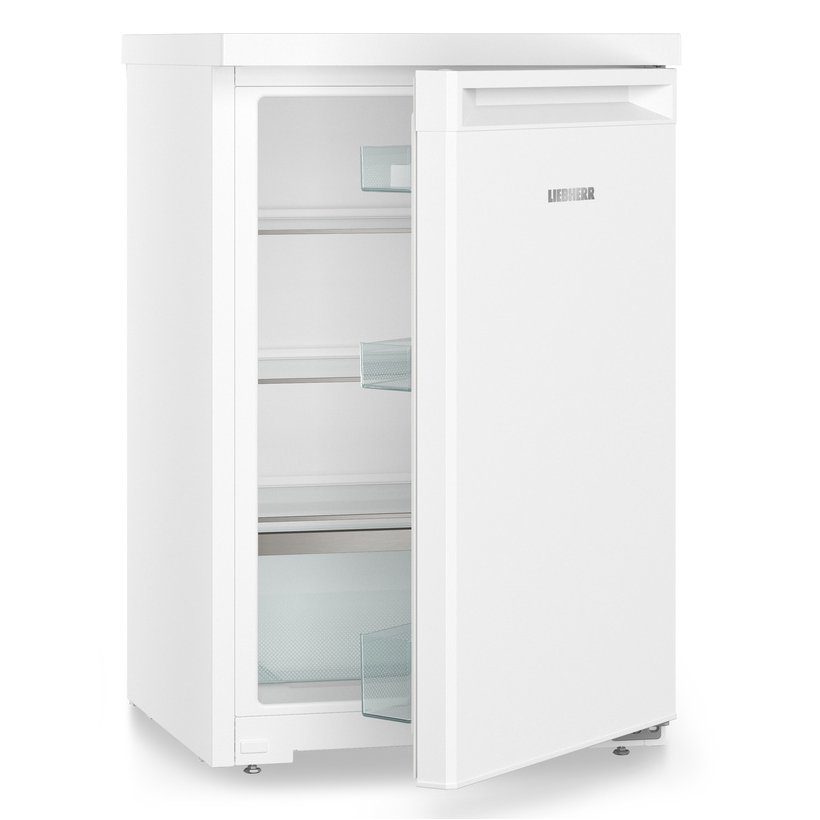 Liebherr 55cm Pure Freestanding Undercounter Larder Fridge TK14VD00 - White Liebherr 55cm Pure Freestanding Undercounter Larder Fridge TK14VD00 - White