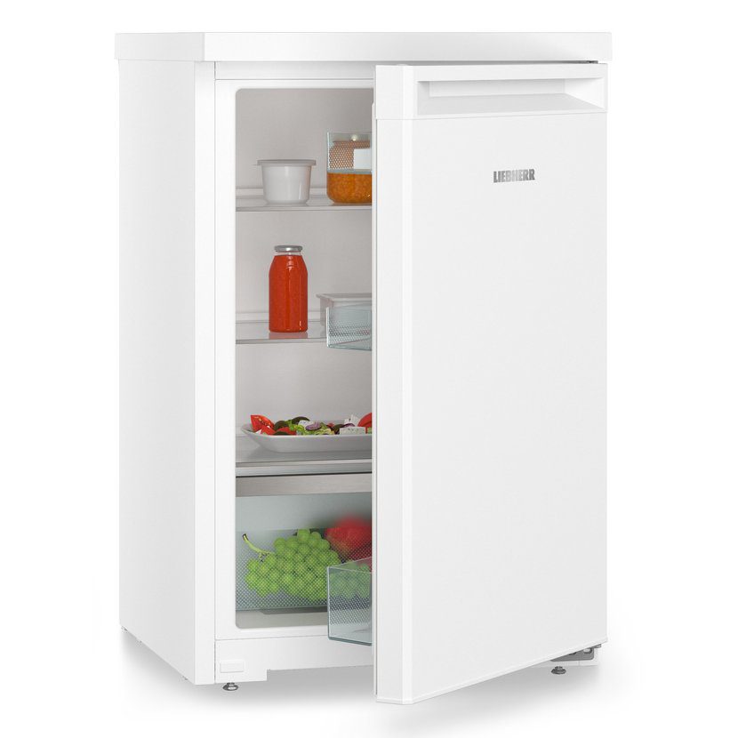 Liebherr 55cm Pure Freestanding Undercounter Larder Fridge TK14VD00 - White Liebherr 55cm Pure Freestanding Undercounter Larder Fridge TK14VD00 - White