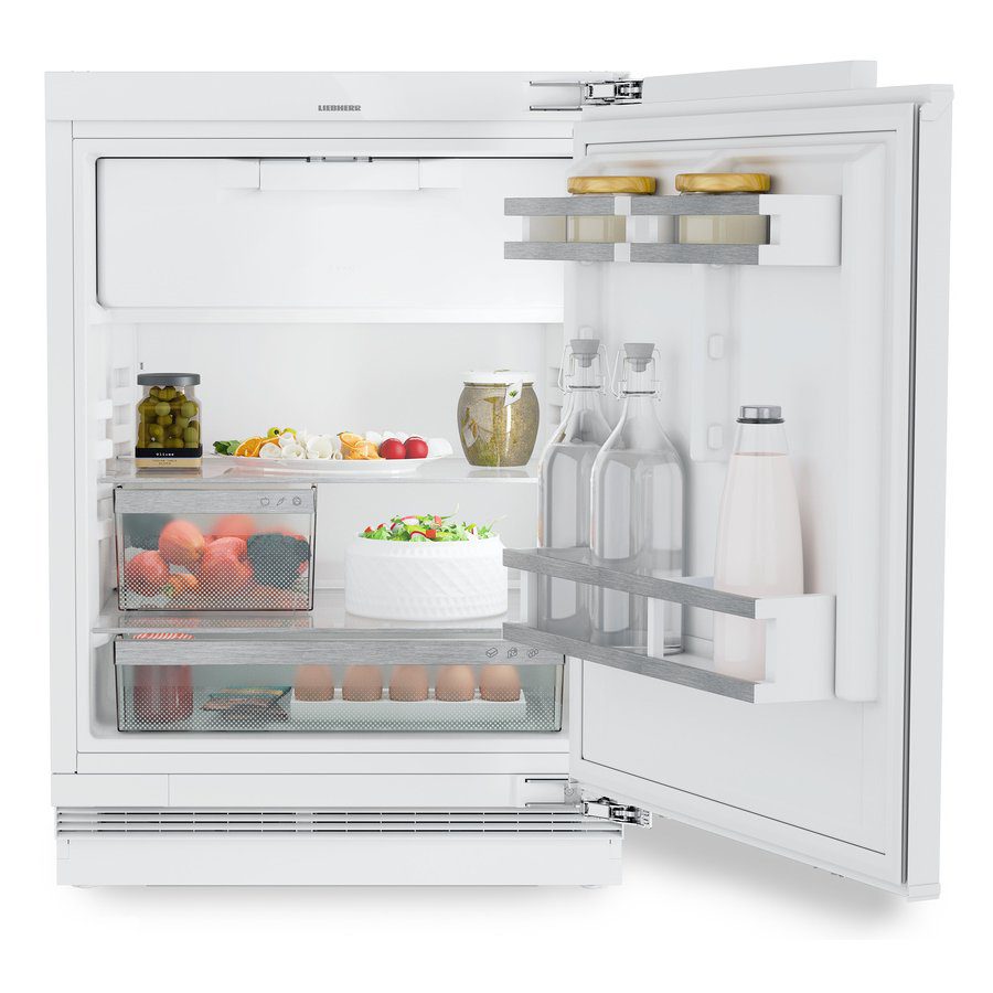 Liebherr  Pure Integrated Built Under Fridge With Ice Box URC3701