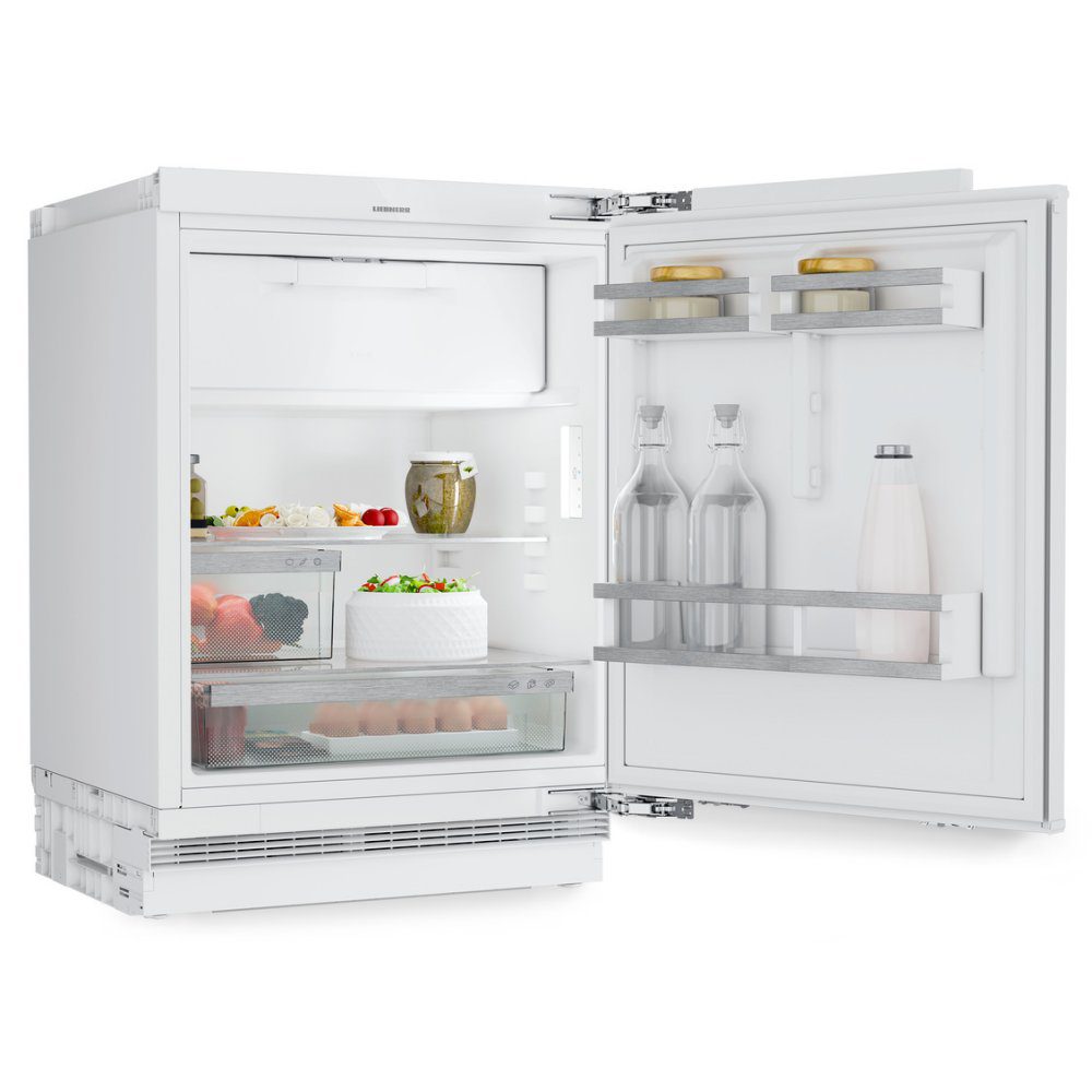 Liebherr Pure Integrated Built Under Fridge With Ice Box URC3701 Liebherr Pure Integrated Built Under Fridge With Ice Box URC3701