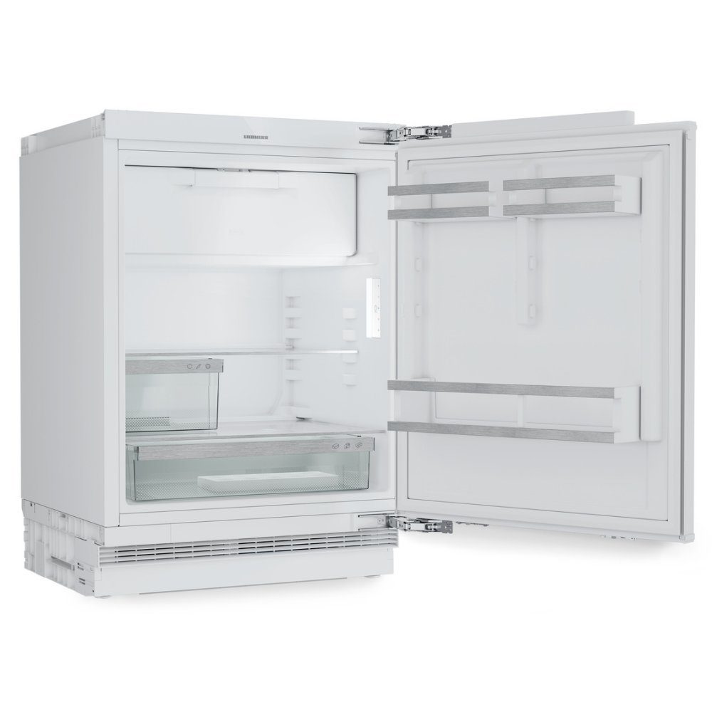 Liebherr Pure Integrated Built Under Fridge With Ice Box URC3701 Liebherr Pure Integrated Built Under Fridge With Ice Box URC3701