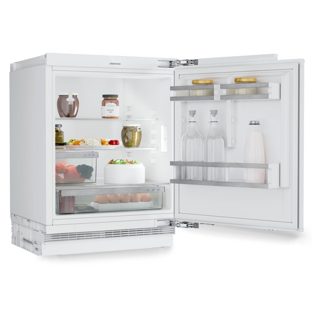 Liebherr Pure Integrated Built Under Larder Fridge URD3600 Liebherr Pure Integrated Built Under Larder Fridge URD3600