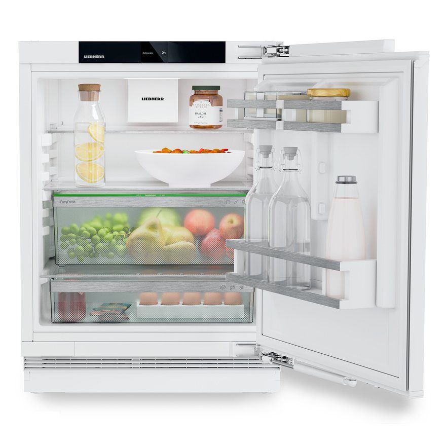 Liebherr  Prime Integrated Built Under Larder Fridge URD365I