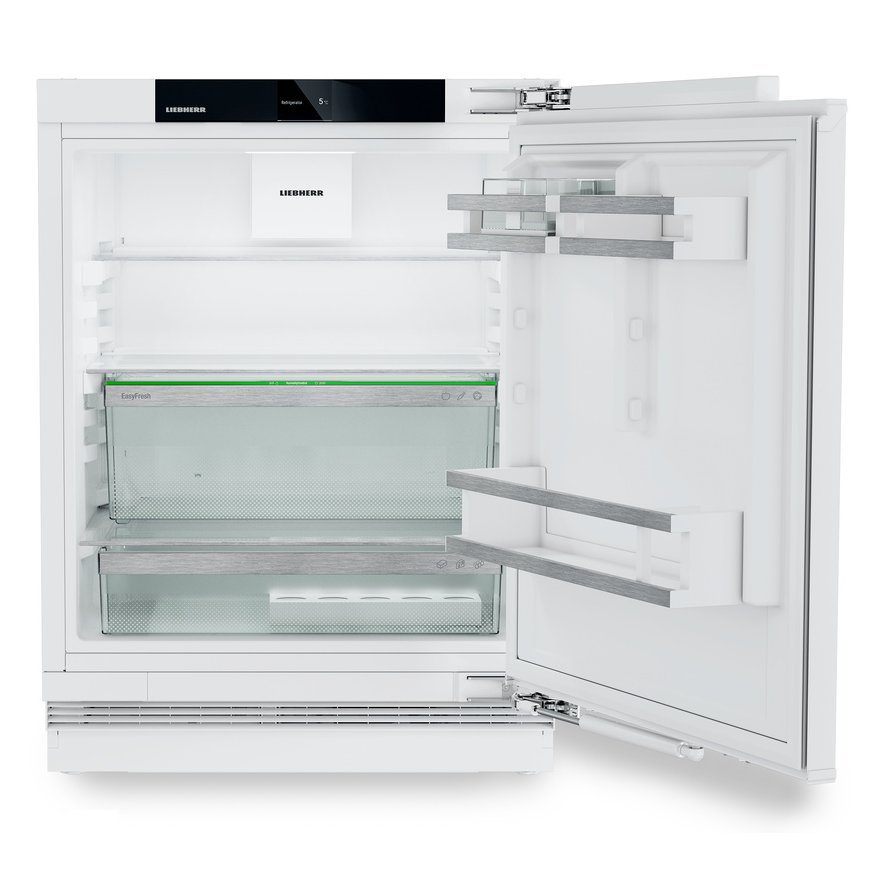 Liebherr Prime Integrated Built Under Larder Fridge URD365I Liebherr Prime Integrated Built Under Larder Fridge URD365I