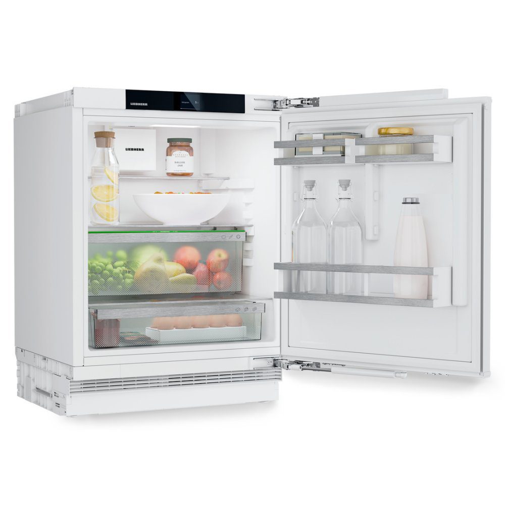Liebherr Prime Integrated Built Under Larder Fridge URD365I Liebherr Prime Integrated Built Under Larder Fridge URD365I