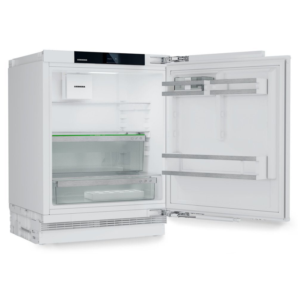 Liebherr Prime Integrated Built Under Larder Fridge URD365I Liebherr Prime Integrated Built Under Larder Fridge URD365I