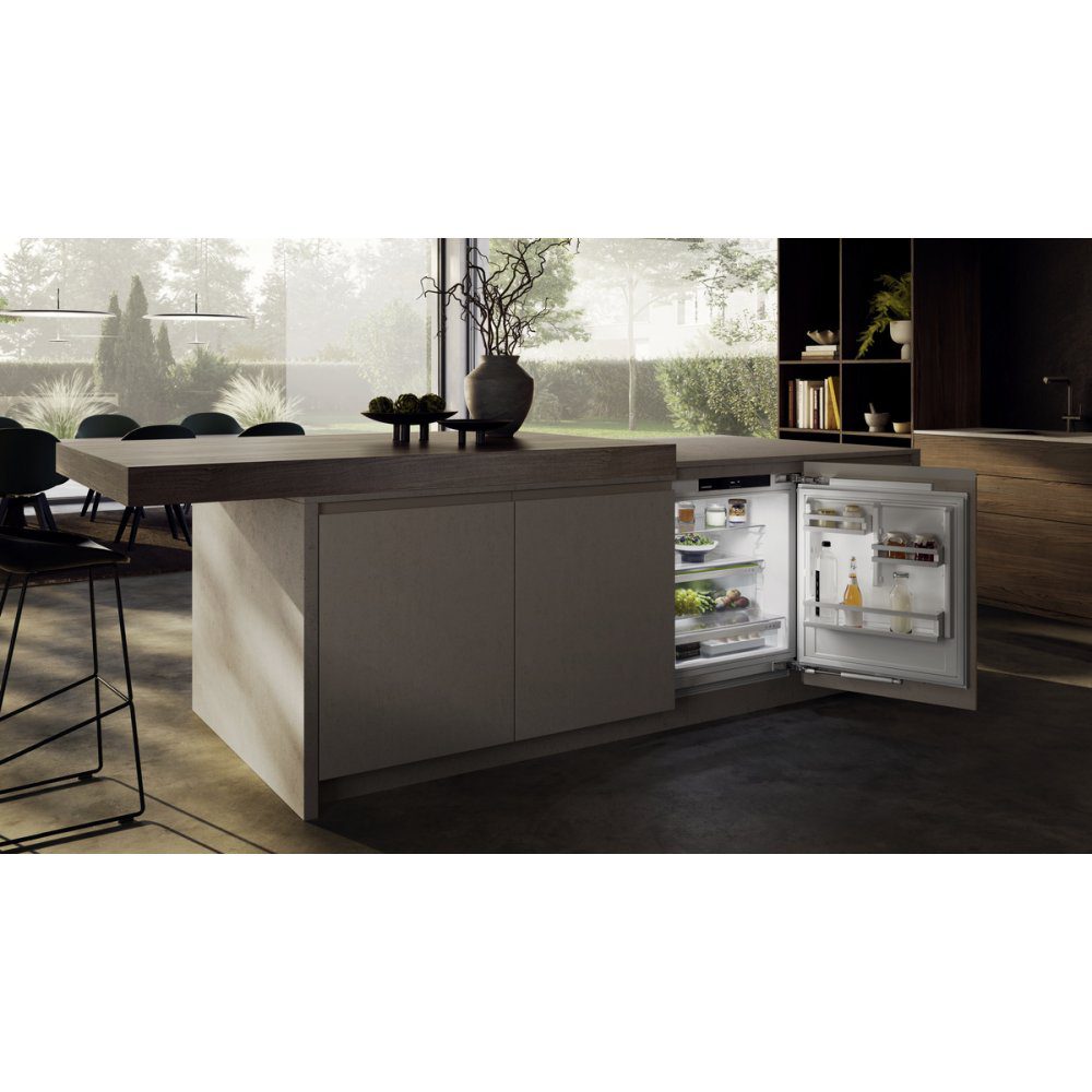 Liebherr Prime Integrated Built Under Larder Fridge URD365I Liebherr Prime Integrated Built Under Larder Fridge URD365I