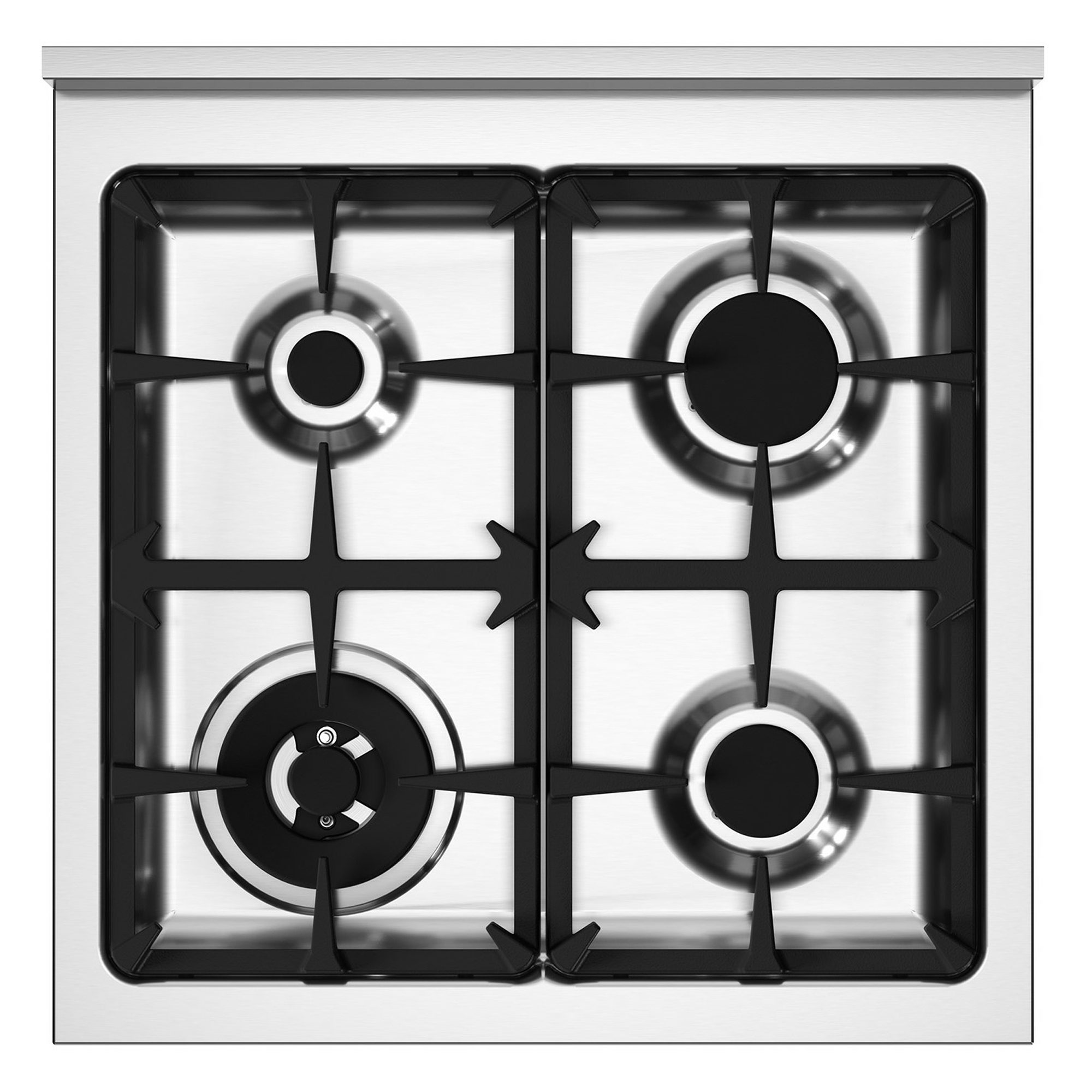 Bertazzoni 60cm Master Series Freestanding Dual Fuel Cooker MAS64L1ENEC - Black Bertazzoni 60cm Master Series Freestanding Dual Fuel Cooker MAS64L1ENEC - Black