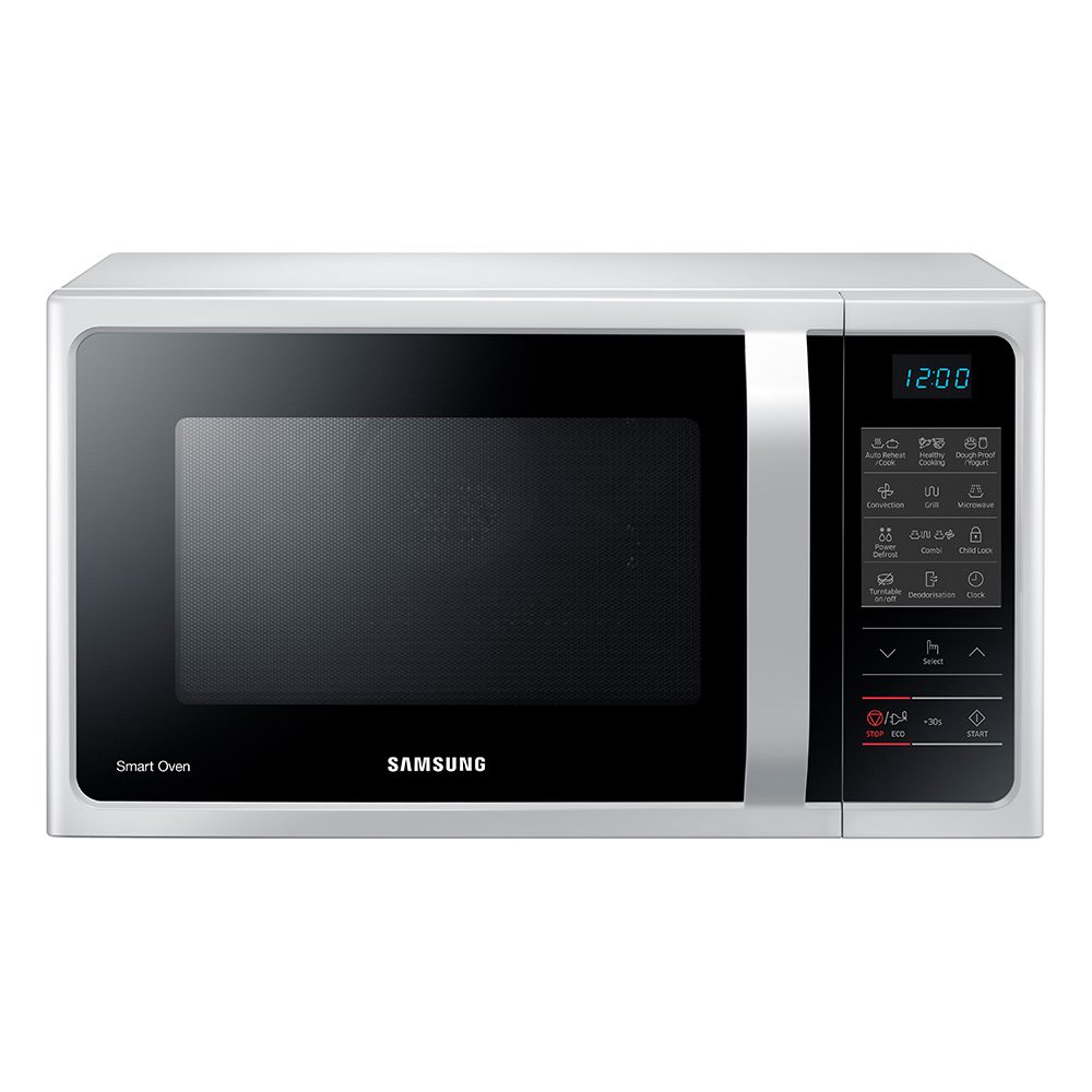Samsung Freestanding Combination Microwave MC28H5013AS - SILVER Samsung Freestanding Combination Microwave MC28H5013AS - SILVER
