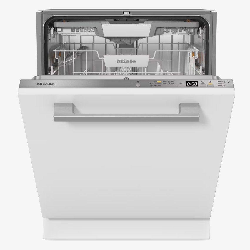 Miele  60cm Fully Integrated Dishwasher G5851 SCVI