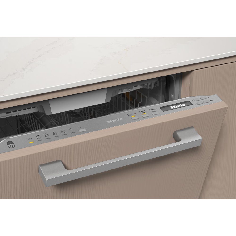 Miele 60cm Fully Integrated Autodos PowerDisk Dishwasher G7080 SCVI Miele 60cm Fully Integrated Autodos PowerDisk Dishwasher G7080 SCVI