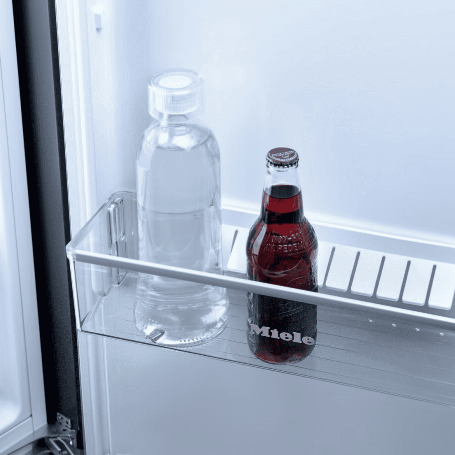 Miele 87cm Integrated In Column Larder Fridge K7125E Miele 87cm Integrated In Column Larder Fridge K7125E
