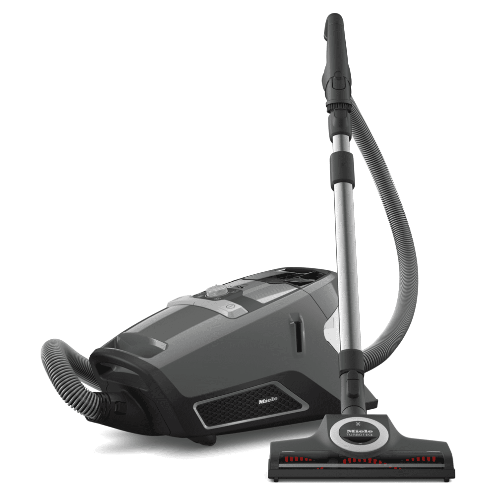 Miele 12034120 Bagless Cylinder Vacuum Cleaner BLIZZARD CX1 CAT & DOG - GREY. Miele 12034120 Bagless Cylinder Vacuum Cleaner BLIZZARD CX1 CAT & DOG - GREY.