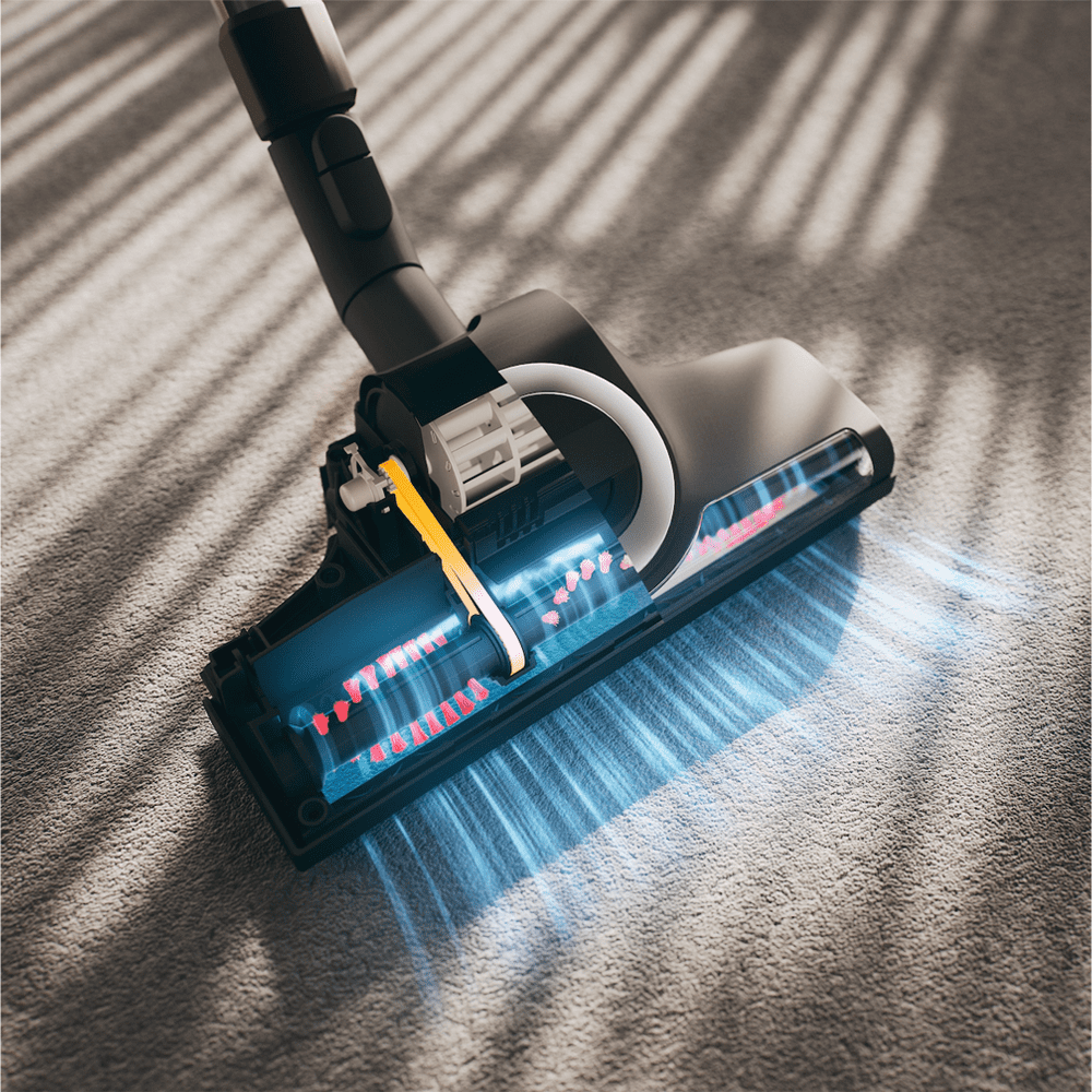 Miele 12034120 Bagless Cylinder Vacuum Cleaner BLIZZARD CX1 CAT & DOG - GREY. Miele 12034120 Bagless Cylinder Vacuum Cleaner BLIZZARD CX1 CAT & DOG - GREY.