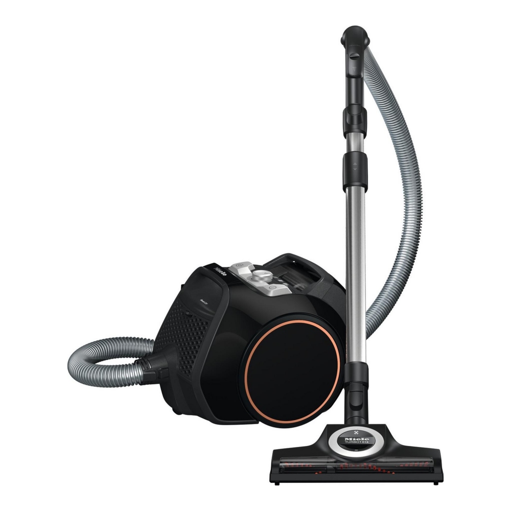 Miele  11666830 Bagless Cylinder Vacuum Cleaner BOOST CX1 CAT DOG - Black