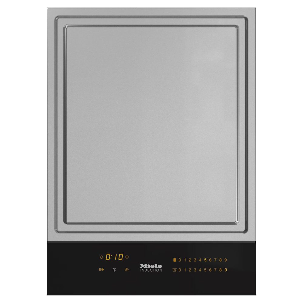 Miele  Domino Tepan Yaki CS7632FL - Black