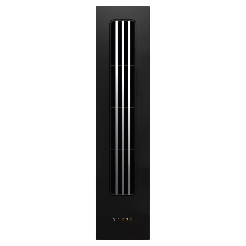 Miele FL 12cm Smartline Downdraft Extractor CSDA7001 - Black