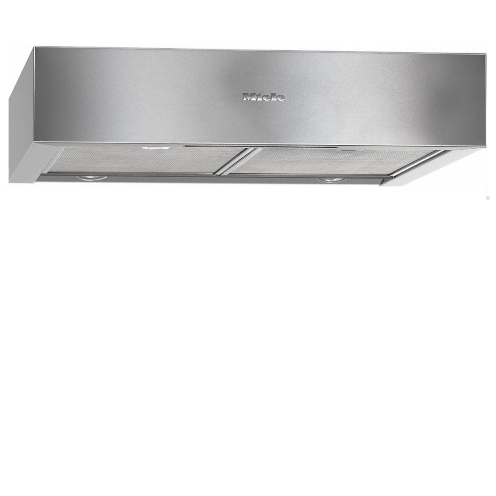 Miele  60cm Conventional Cooker Hood DA1260 - Stainless Steel