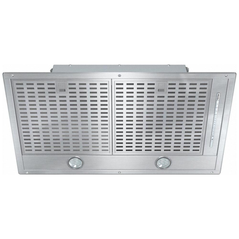 Miele  70cm Canopy Hood DA2578 - Stainless Steel