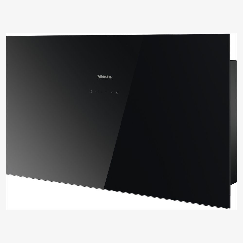 Miele  90cm Chimney Hood DA9092W - Black