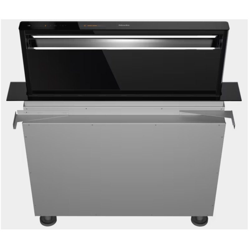 Miele 92cm Levantar Downdraft Extractor DAD4841 - Black Miele 92cm Levantar Downdraft Extractor DAD4841 - Black