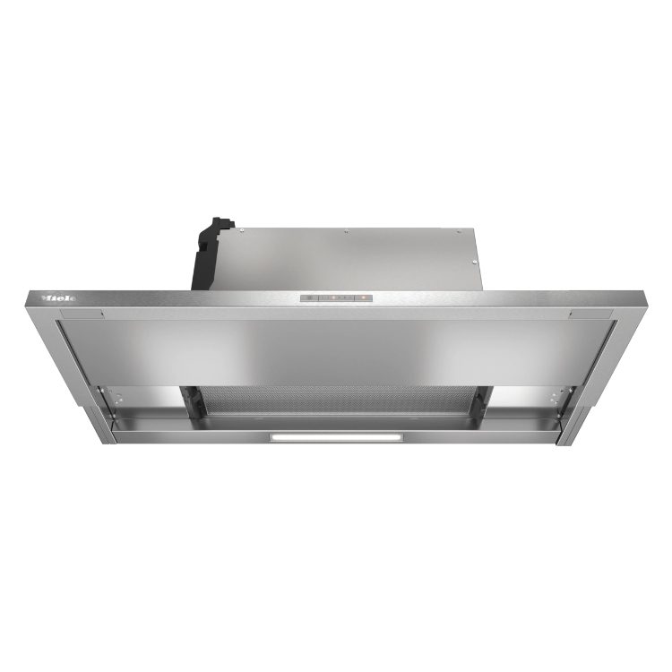 Miele  90cm Telescopic Cooker Hood DAS2920EDST - Stainless Steel