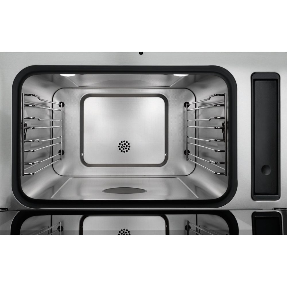 Miele ContourLine Compact Steam Oven DG7140 - Stainless Steel Miele ContourLine Compact Steam Oven DG7140 - Stainless Steel
