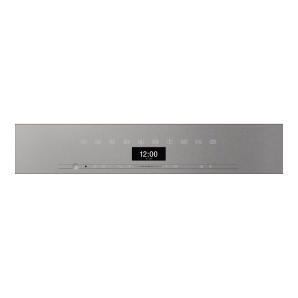 Miele VitroLine Compact Steam Combination Oven DGC7440HCPROGRGR - Graphite Miele VitroLine Compact Steam Combination Oven DGC7440HCPROGRGR - Graphite