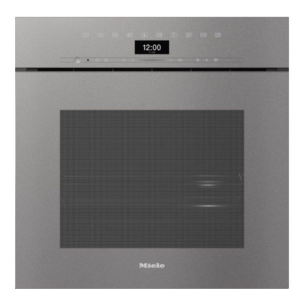 Miele  ArtLine Steam Combination Oven DGC7460HCXPROGRGR - Graphite