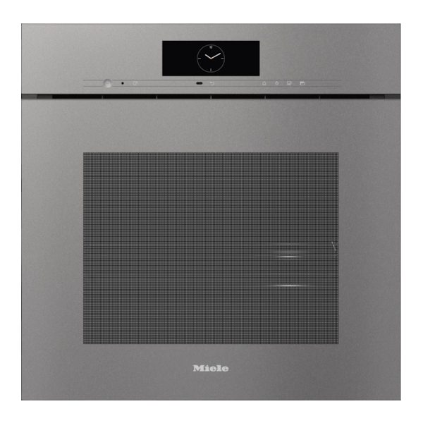 Miele  ArtLine M-Touch Full Size Steam Combination Oven DGC7860HCXPROGRGR - Graphite