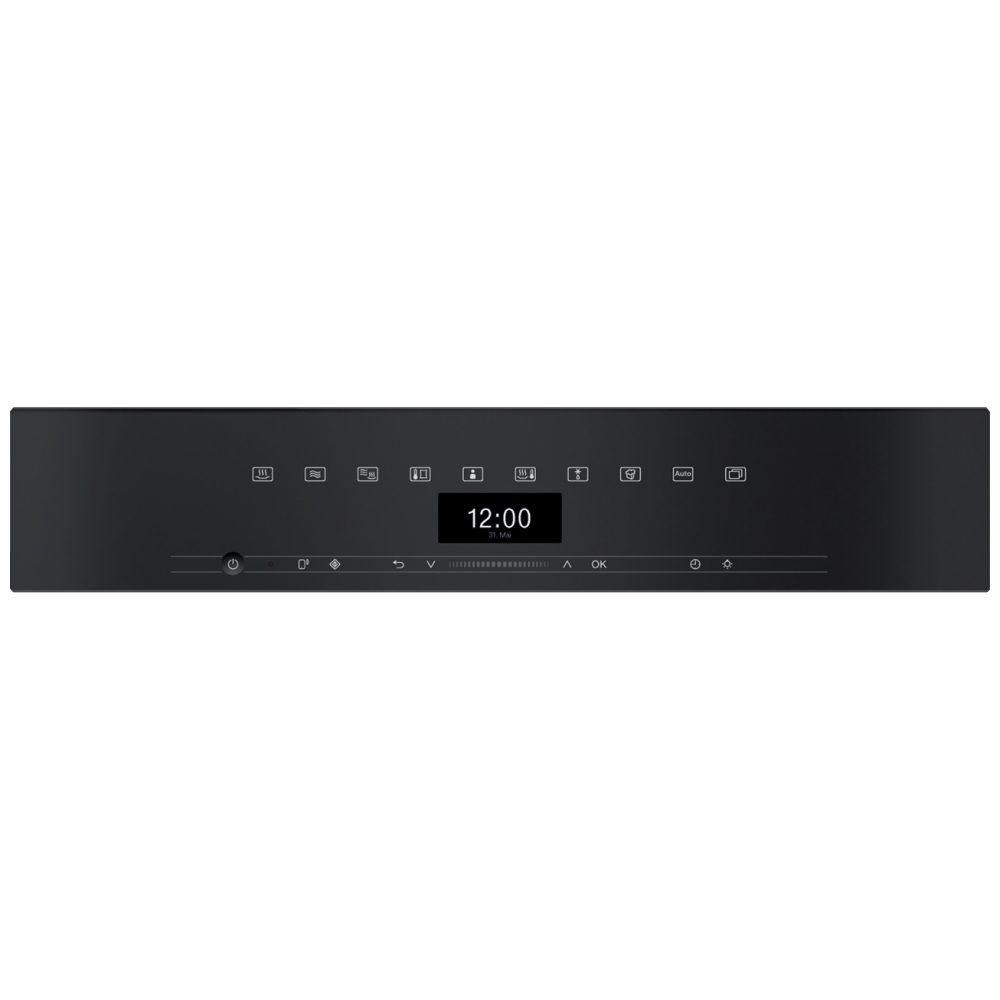 Miele ContourLine Compact Steam Oven & Microwave DGM7340 - Stainless Steel Miele ContourLine Compact Steam Oven & Microwave DGM7340 - Stainless Steel