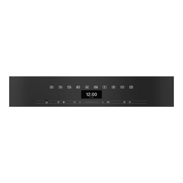 Miele PureLine Compact Steam Oven & Microwave DGM7440CLST - Stainless Steel Miele PureLine Compact Steam Oven & Microwave DGM7440CLST - Stainless Steel
