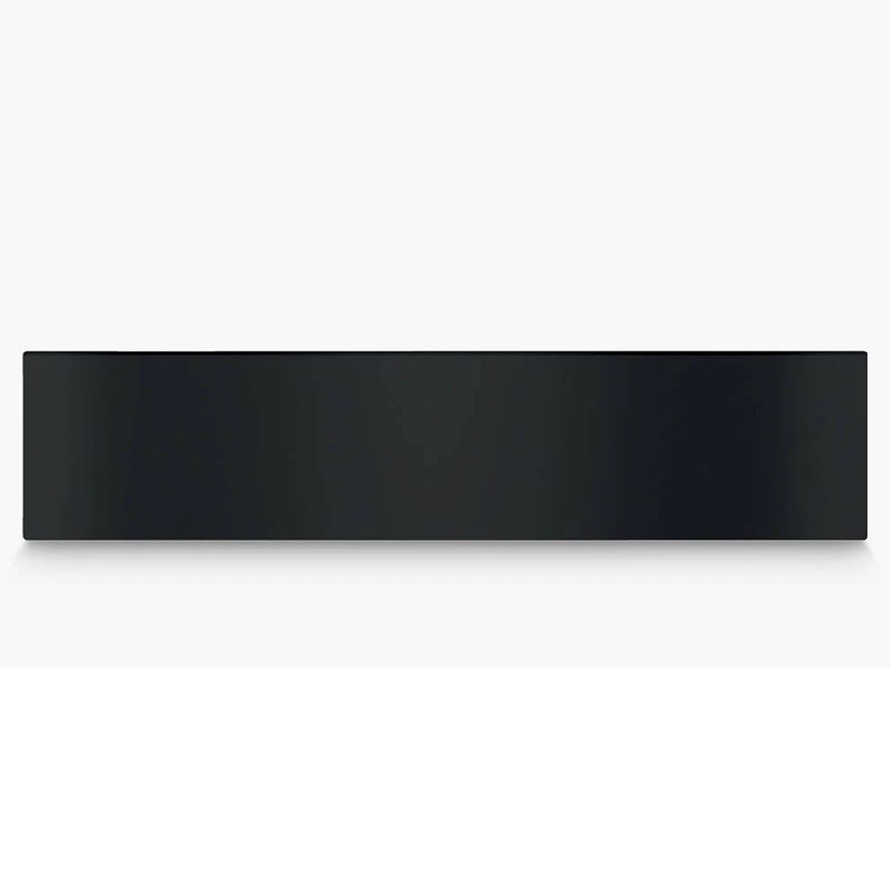 Miele  14cm Gourmet Warming Drawer ESW7010OBBL - Black