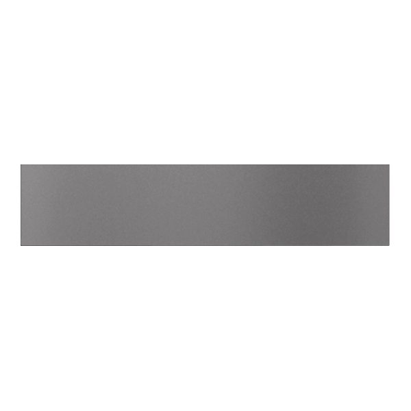 Miele  14cm Gourmet Warming Drawer ESW7010GRGR - Graphite