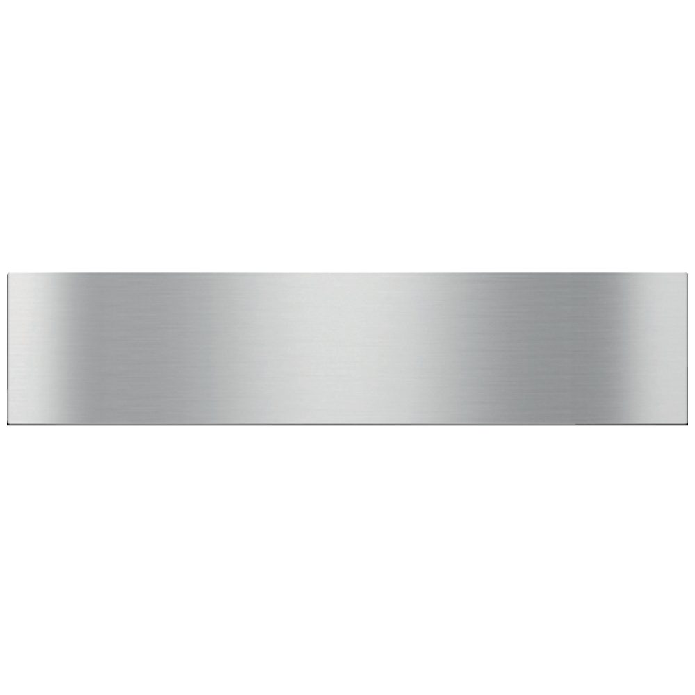 Miele  14cm Gourmet Warming Drawer ESW7110 - Stainless Steel