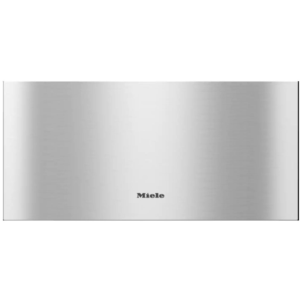 Miele  29cm Sous Chef Warming Drawer ESW7120 - Stainless Steel