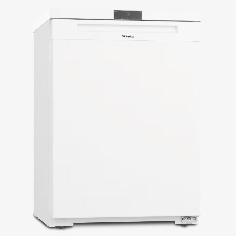 Miele  60cm Freestanding Undercounter Freezer F4001D - White