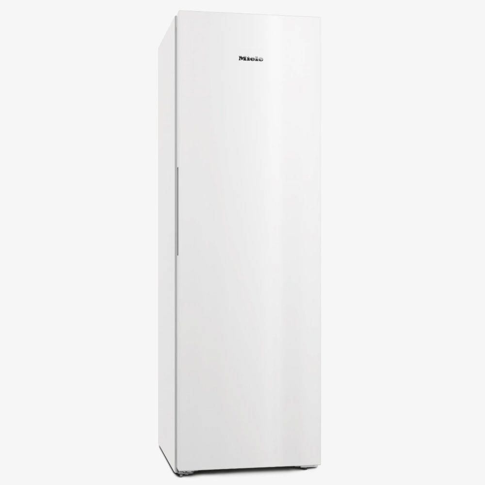 Miele  60cm Freestanding Frost Free Freezer FNS4382DWH - White