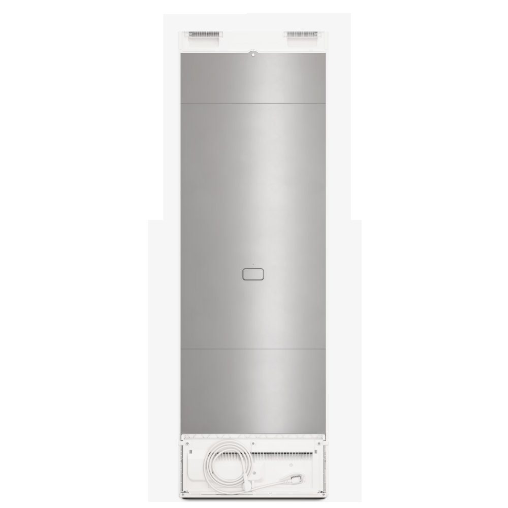 Miele 60cm Freestanding Frost Free Freezer FNS4382DWH - White Miele 60cm Freestanding Frost Free Freezer FNS4382DWH - White