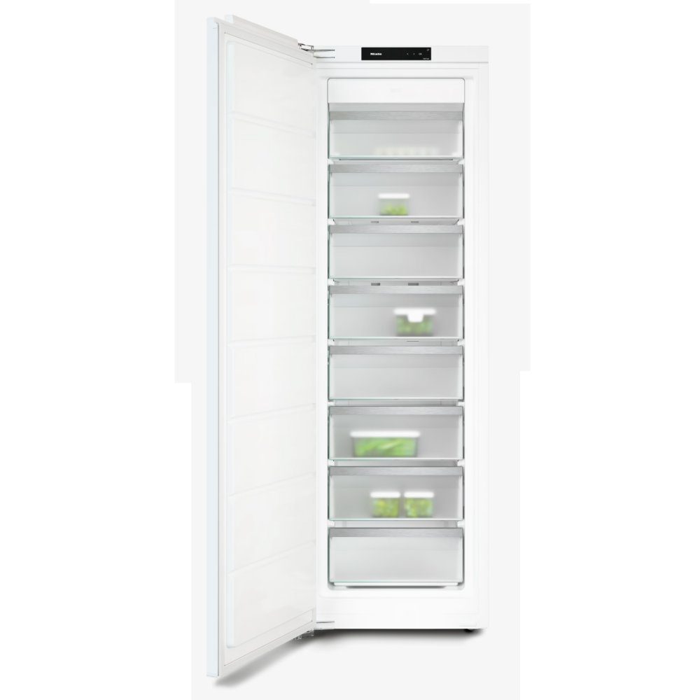 Miele  177cm Integrated In Column Frost Free Freezer FNS7710E