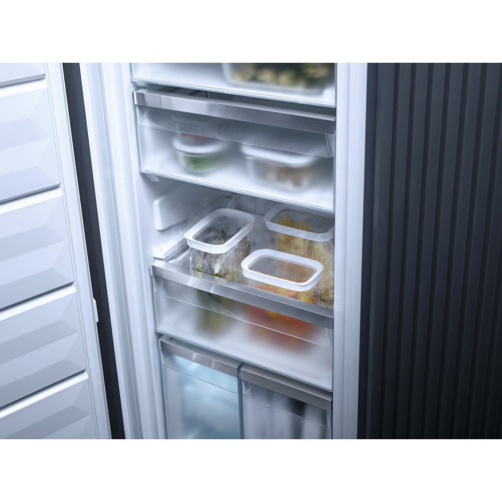 Miele 177cm Integrated In Column Frost Free Freezer With Icemaker FNS7794D Miele 177cm Integrated In Column Frost Free Freezer With Icemaker FNS7794D
