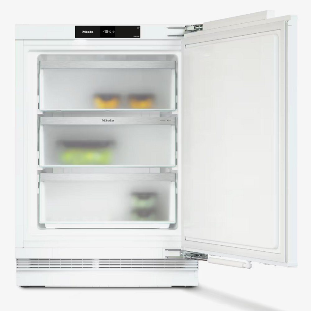 Miele  Integrated Built Under Frost Free Freezer FNUS7040D