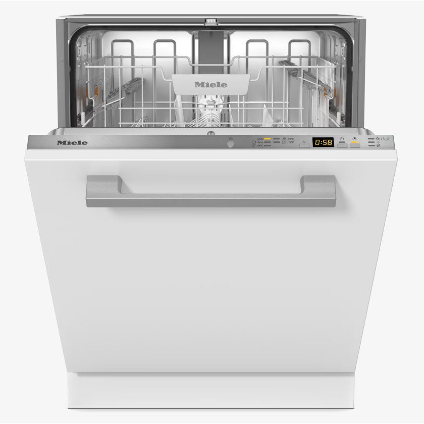 Miele  60cm Fully Integrated Dishwasher G5651 VI