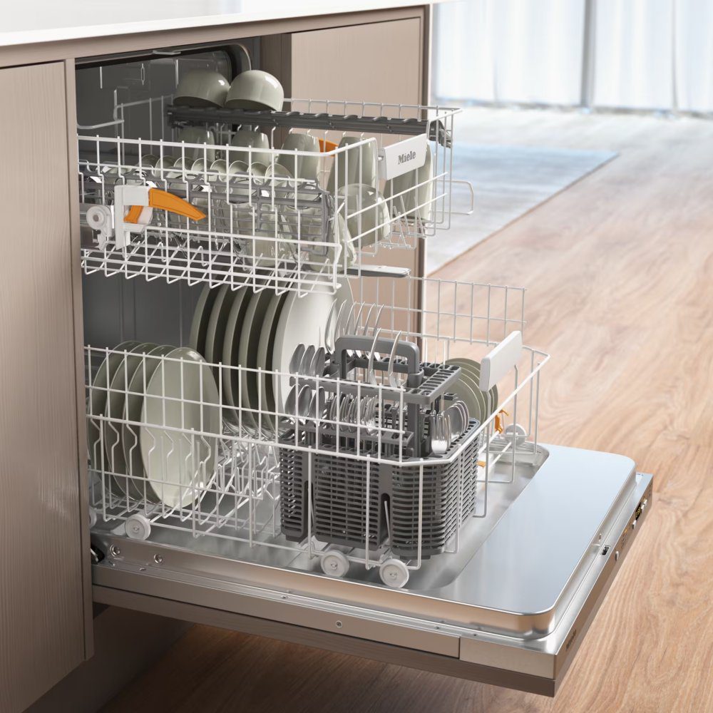 Miele 60cm Fully Integrated Dishwasher G5651 VI Miele 60cm Fully Integrated Dishwasher G5651 VI