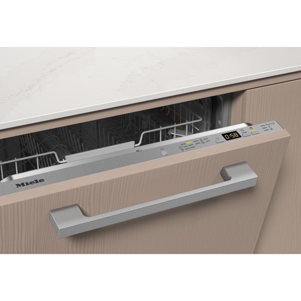 Miele 60cm Fully Integrated Dishwasher G5651 VI Miele 60cm Fully Integrated Dishwasher G5651 VI